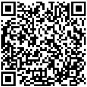 Aahuti's Contact QR Code