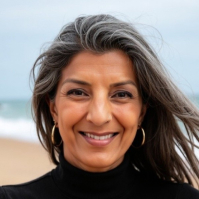 Aahuti Rai